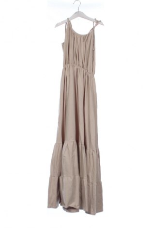 Rochie Unbranded, Mărime M, Culoare Bej, Preț 77,17 Lei