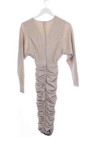 Rochie Unbranded, Mărime XS, Culoare Argintiu, Preț 152,25 Lei