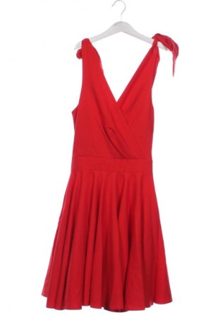 Rochie Unbranded, Mărime XS, Culoare Roșu, Preț 154,34 Lei