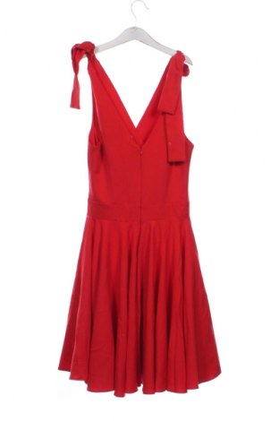 Rochie Unbranded, Mărime XS, Culoare Roșu, Preț 154,34 Lei