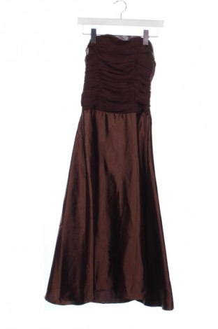Rochie Unbranded, Mărime M, Culoare Maro, Preț 153,00 Lei