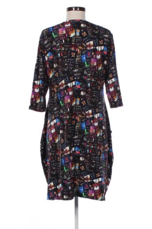 Kleid Unbranded, Größe XL, Farbe Mehrfarbig, Preis 20,99 €