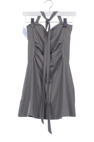 Šaty  Unbranded, Velikost S, Barva Šedá, Cena  371,00 Kč