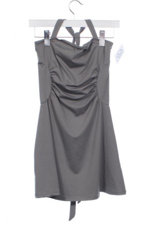 Šaty  Unbranded, Velikost S, Barva Šedá, Cena  371,00 Kč
