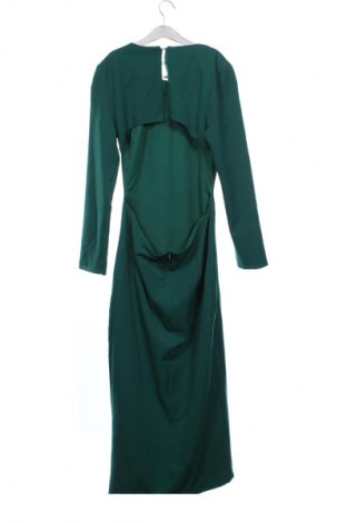 Kleid Unbranded, Größe L, Farbe Grün, Preis 23,59 €