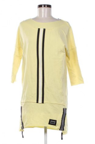 Φόρεμα Unbranded, Μέγεθος S, Χρώμα Κίτρινο, Τιμή 7,99 €