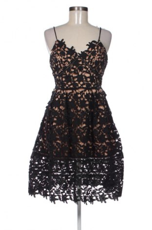 Kleid Unbranded, Größe M, Farbe Schwarz, Preis 47,57 €