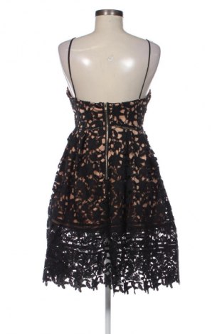 Kleid Unbranded, Größe M, Farbe Schwarz, Preis 47,57 €