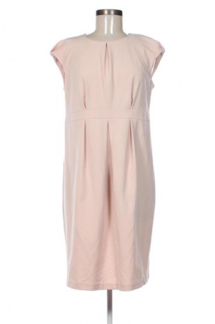 Kleid Unbranded, Größe L, Farbe Rosa, Preis 14,91 €