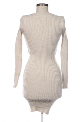 Sukienka Unbranded, Rozmiar S, Kolor ecru, Cena 67,00 zł