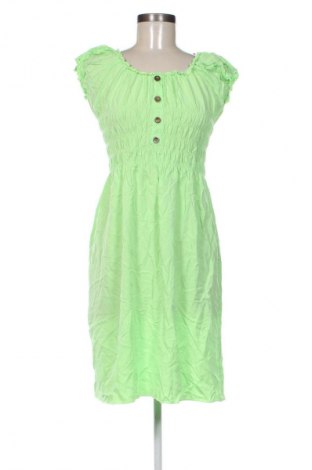 Kleid Unbranded, Größe S, Farbe Grün, Preis 14,83 €