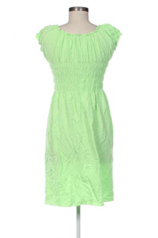 Kleid Unbranded, Größe S, Farbe Grün, Preis 14,83 €