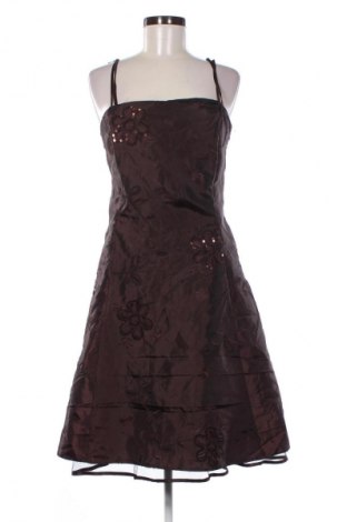 Rochie Unbranded, Mărime M, Culoare Maro, Preț 70,99 Lei