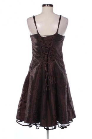 Rochie Unbranded, Mărime M, Culoare Maro, Preț 70,99 Lei