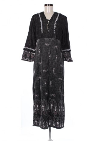 Kleid Unbranded, Größe S, Farbe Mehrfarbig, Preis 20,99 €