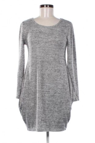 Kleid Unbranded, Größe M, Farbe Grau, Preis € 8,99