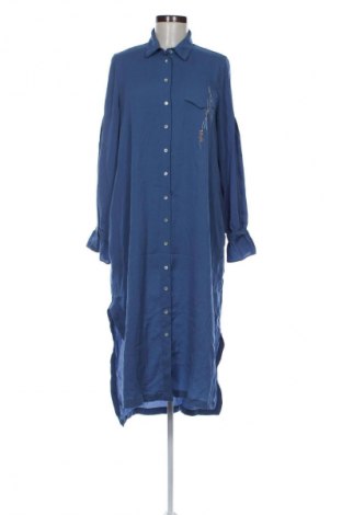 Kleid Unbranded, Größe L, Farbe Blau, Preis € 33,99