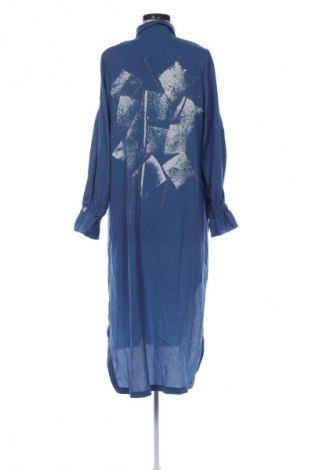 Kleid Unbranded, Größe L, Farbe Blau, Preis € 33,99