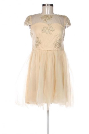 Rochie Unbranded, Mărime M, Culoare Galben, Preț 152,63 Lei