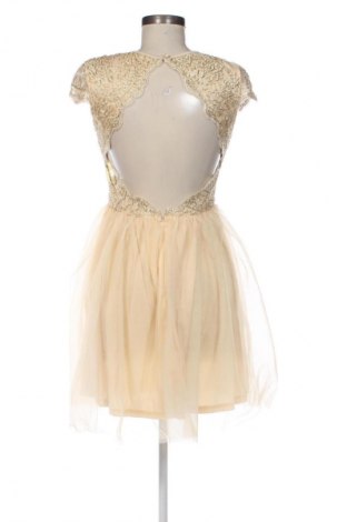 Rochie Unbranded, Mărime M, Culoare Galben, Preț 152,63 Lei