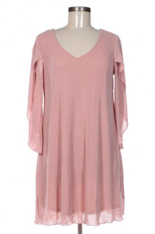 Rochie Unbranded, Mărime M, Culoare Roz, Preț 76,32 Lei