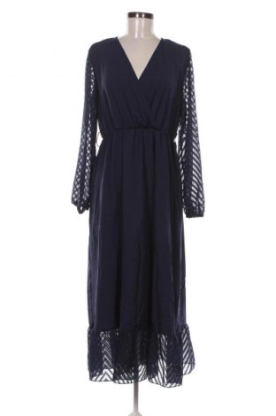 Rochie Unbranded, Mărime L, Culoare Albastru, Preț 200,99 Lei
