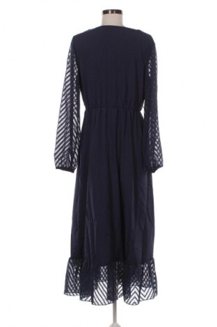 Rochie Unbranded, Mărime L, Culoare Albastru, Preț 200,99 Lei