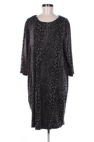 Φόρεμα Unbranded, Μέγεθος XXL, Χρώμα Πολύχρωμο, Τιμή 18,99 €