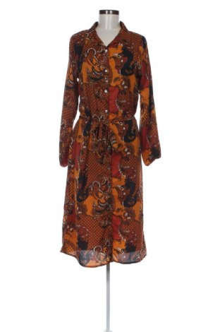 Kleid Unbranded, Größe S, Farbe Mehrfarbig, Preis 33,99 €