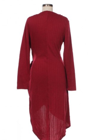 Kleid Unbranded, Größe XL, Farbe Rot, Preis 16,99 €