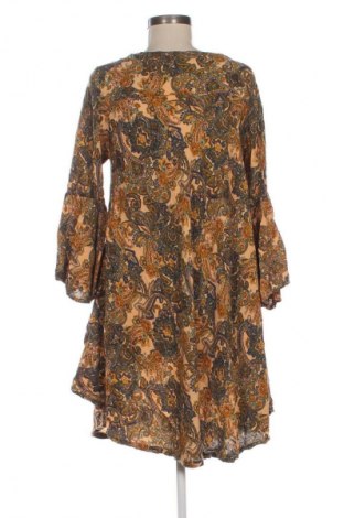Kleid Unbranded, Größe L, Farbe Mehrfarbig, Preis 8,99 €