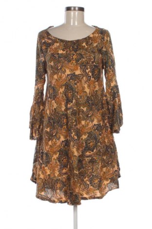 Kleid Unbranded, Größe L, Farbe Mehrfarbig, Preis 8,99 €