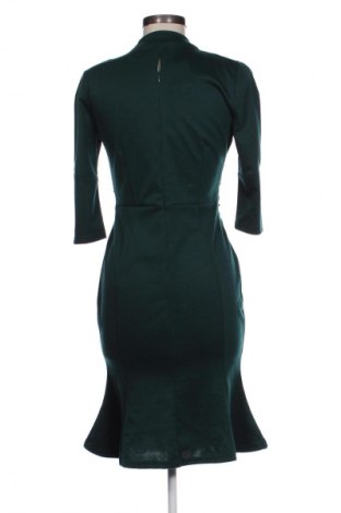 Kleid Unbranded, Größe M, Farbe Grün, Preis 14,83 €