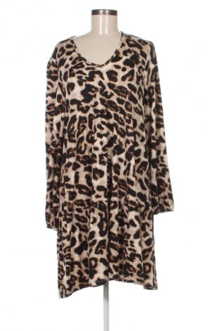 Kleid Unbranded, Größe L, Farbe Mehrfarbig, Preis € 8,99