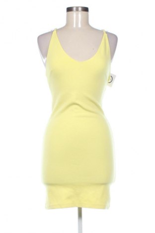 Kleid Unbranded, Größe S, Farbe Gelb, Preis 14,83 €
