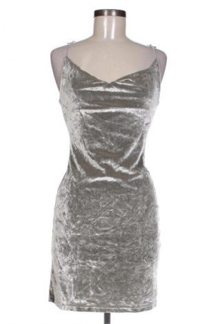 Kleid Unbranded, Größe S, Farbe Grau, Preis 30,00 €
