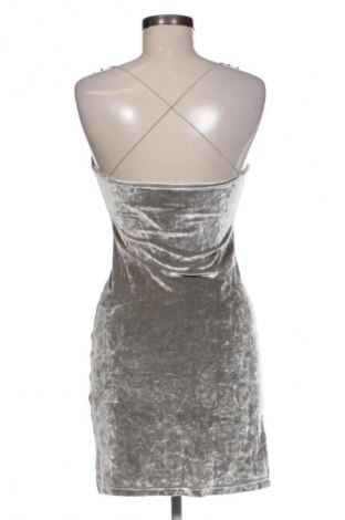 Kleid Unbranded, Größe S, Farbe Grau, Preis 30,00 €