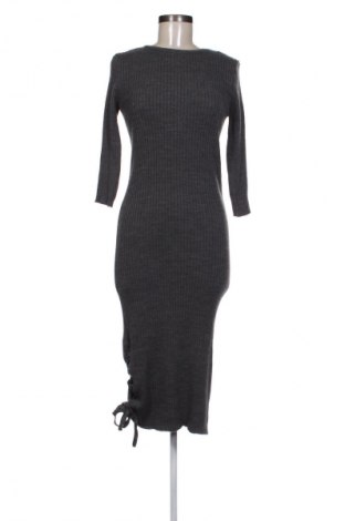 Kleid Unbranded, Größe S, Farbe Grau, Preis 14,83 €