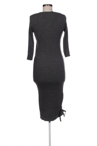 Kleid Unbranded, Größe S, Farbe Grau, Preis 14,83 €