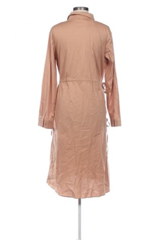 Kleid Unbranded, Größe M, Farbe Braun, Preis 15,00 €