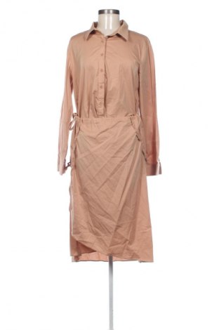 Kleid Unbranded, Größe M, Farbe Braun, Preis 15,00 €