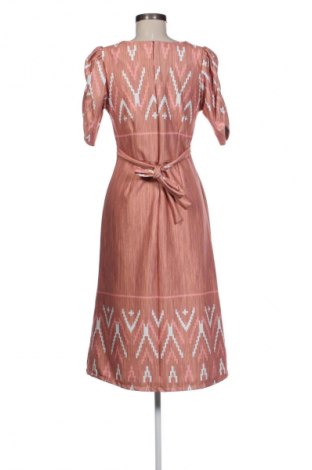 Kleid Unbranded, Größe XS, Farbe Mehrfarbig, Preis 14,83 €