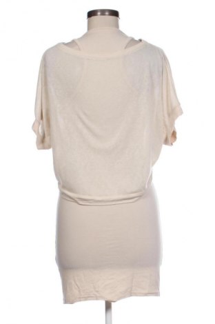 Kleid Unbranded, Größe S, Farbe Beige, Preis 14,83 €