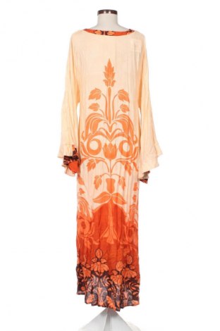 Kleid Unbranded, Größe XL, Farbe Mehrfarbig, Preis 27,49 €