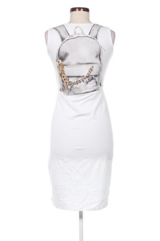 Rochie Unbranded, Mărime L, Culoare Alb, Preț 77,17 Lei
