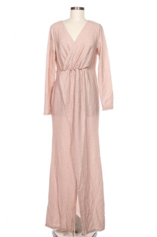 Kleid Unbranded, Größe XL, Farbe Rosa, Preis 40,99 €