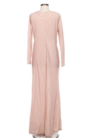 Kleid Unbranded, Größe XL, Farbe Rosa, Preis 40,99 €