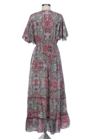 Kleid Unbranded, Größe XL, Farbe Mehrfarbig, Preis 15,00 €