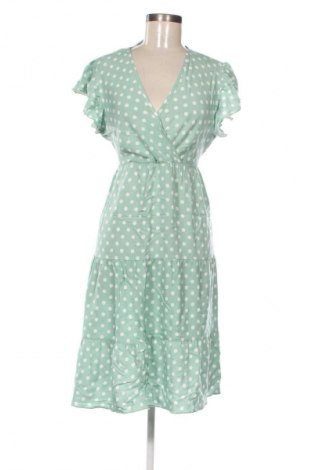 Kleid Unbranded, Größe M, Farbe Mehrfarbig, Preis 15,00 €