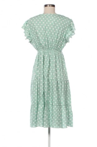 Kleid Unbranded, Größe M, Farbe Mehrfarbig, Preis 15,00 €